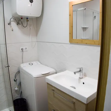 Bit Apartmán