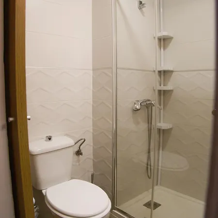 Bit Apartmán *