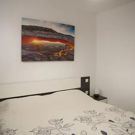 Bit Appartamento Costa De Antigua