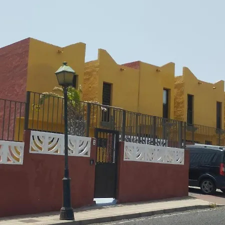 Bit Appartamento Costa De Antigua