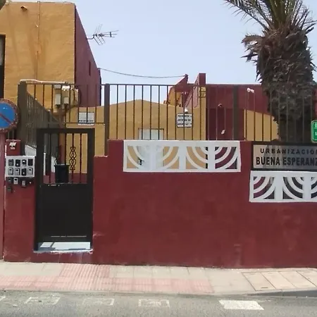 Appartamento Bit Costa De Antigua