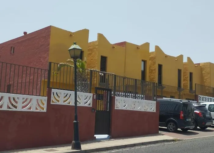 Bit דירה קוסטה דה אנטיגואה