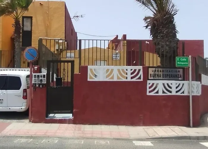 דירה Bit קוסטה דה אנטיגואה