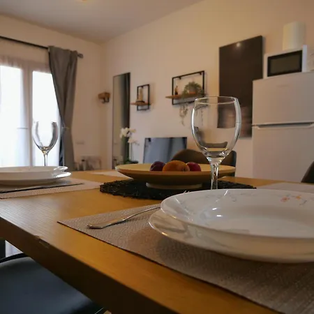 Apartment Bit *