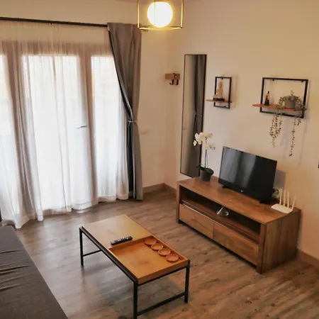 Bit Apartment *