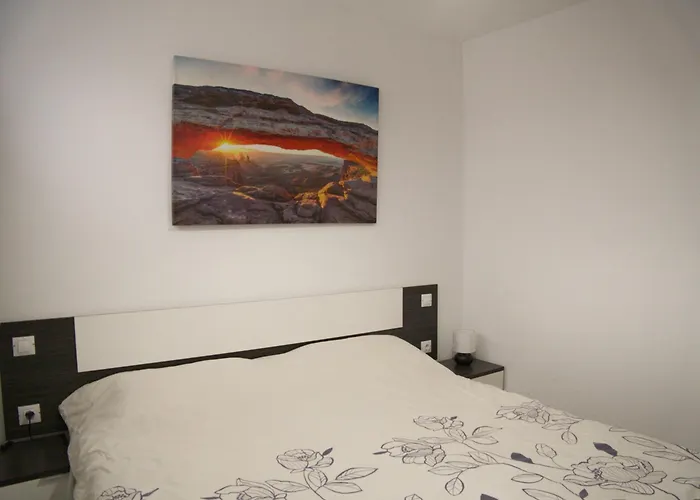 Bit Appartement Costa De Antigua