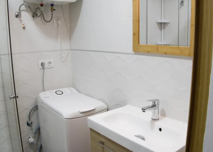 Bit Διαμέρισμα